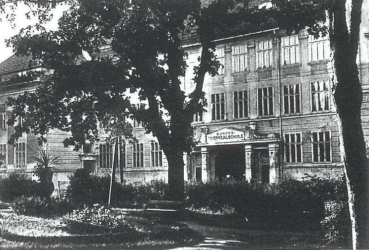 Schlächter Schüler