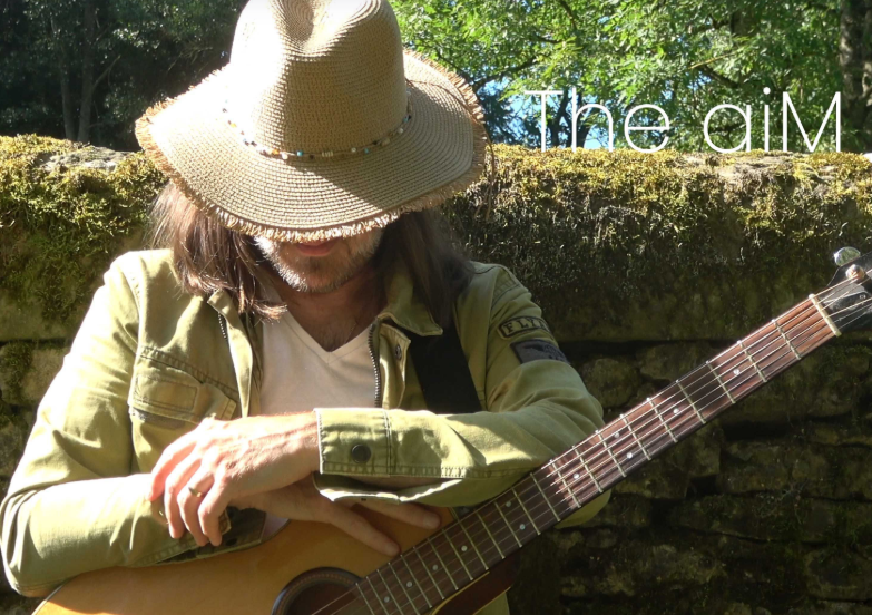 The aiM et Guillaume Corpard