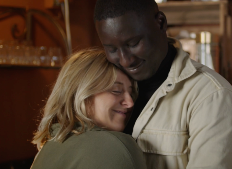 Tulle fait son cinéma "A tâtons"