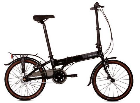 Velo Pliant Dahon