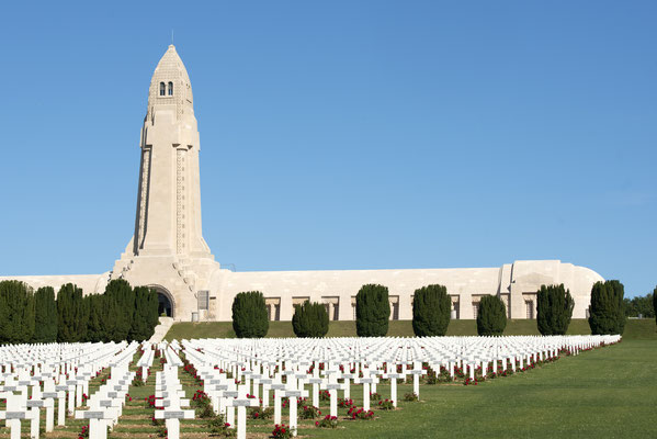 Ossuaire de Douaumont