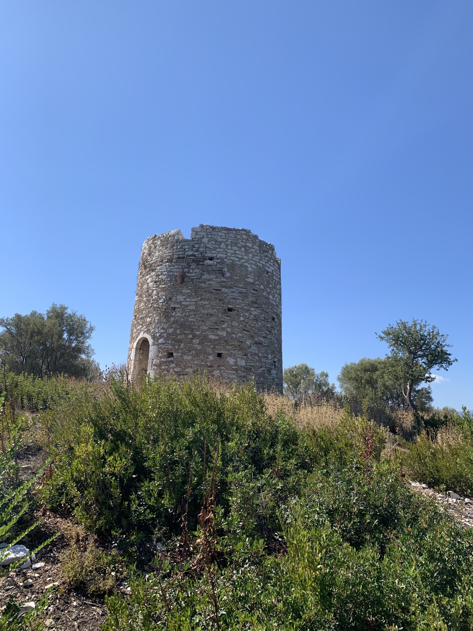 Der Turm der Erkenntnis