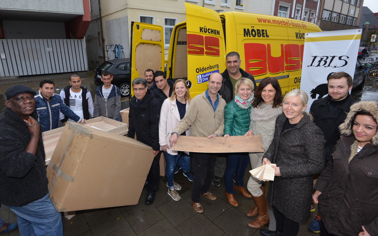 Mobel Buss Kuchen Caseconrad Com