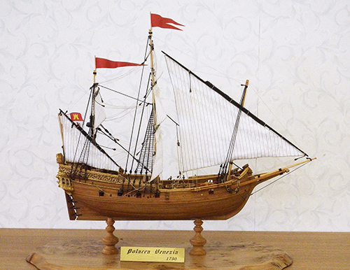 帆船模型同好会 ザ・ロープ・ナゴヤ - theropenagoya ページ！