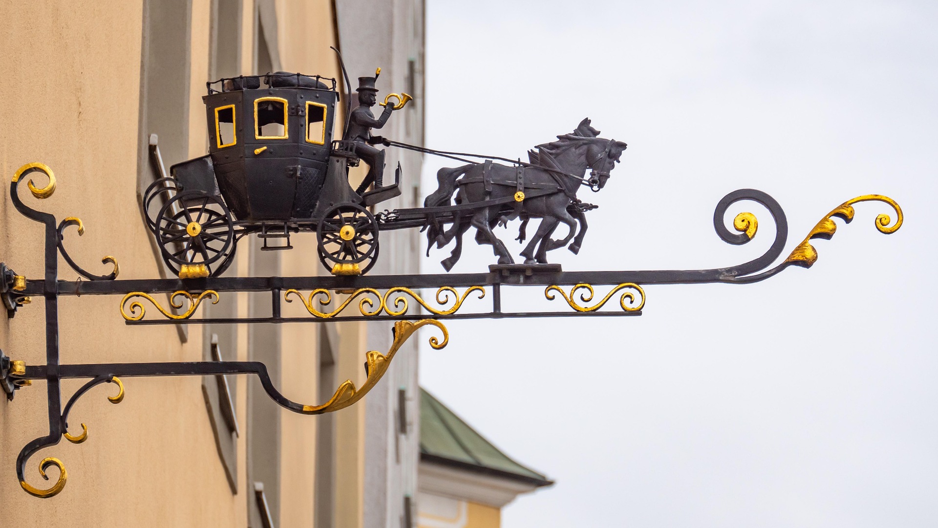 Mülheim a. d. Ruhr - Caféhauskultur im Wandel der Zeit