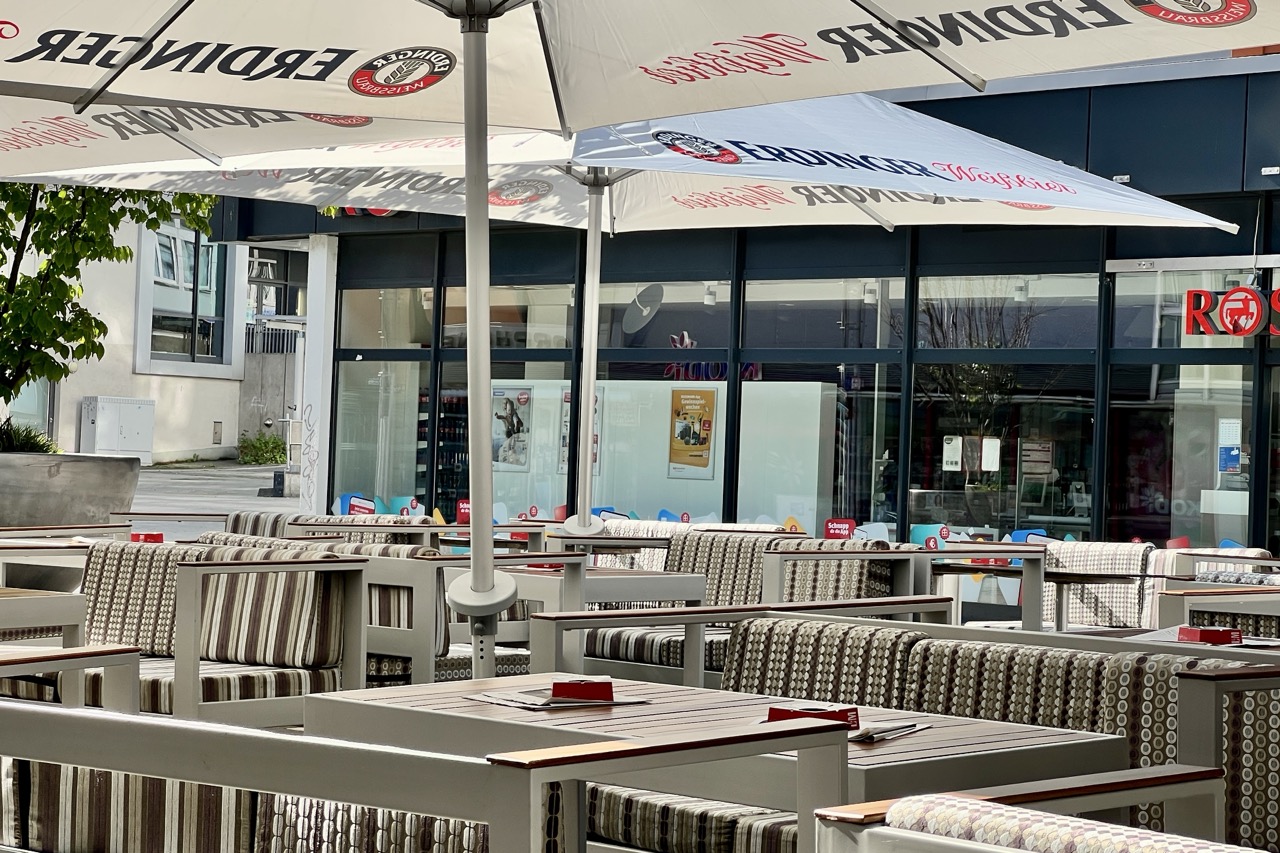 © Cafe Leonardo® - Cafe, Bistro, Bar, Eventlocation