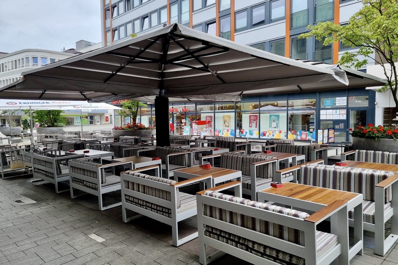 © Cafe Leonardo® - Cafe, Bistro, Bar, Eventlocation