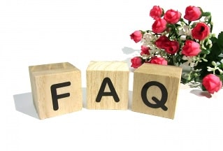 Q&A、FAQ、よくある質問