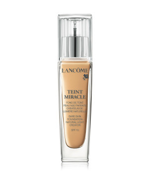 Lancôme Renovation Teint Miracle LSF 15.