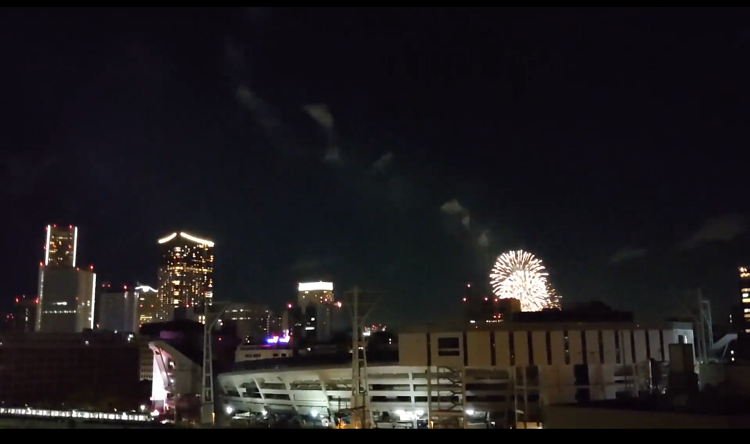 花火