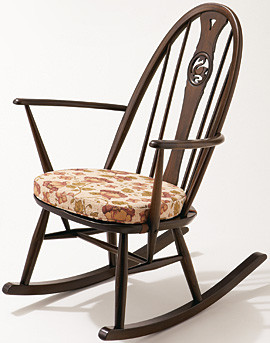 アーコール ロッキングチェア - ercol-japan （アーコール家具 日本総