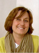 Sylvie Delarousse