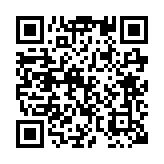 刈谷混声合唱団のﾎｰﾑﾍﾟｰｼﾞのQRｺｰﾄﾞ