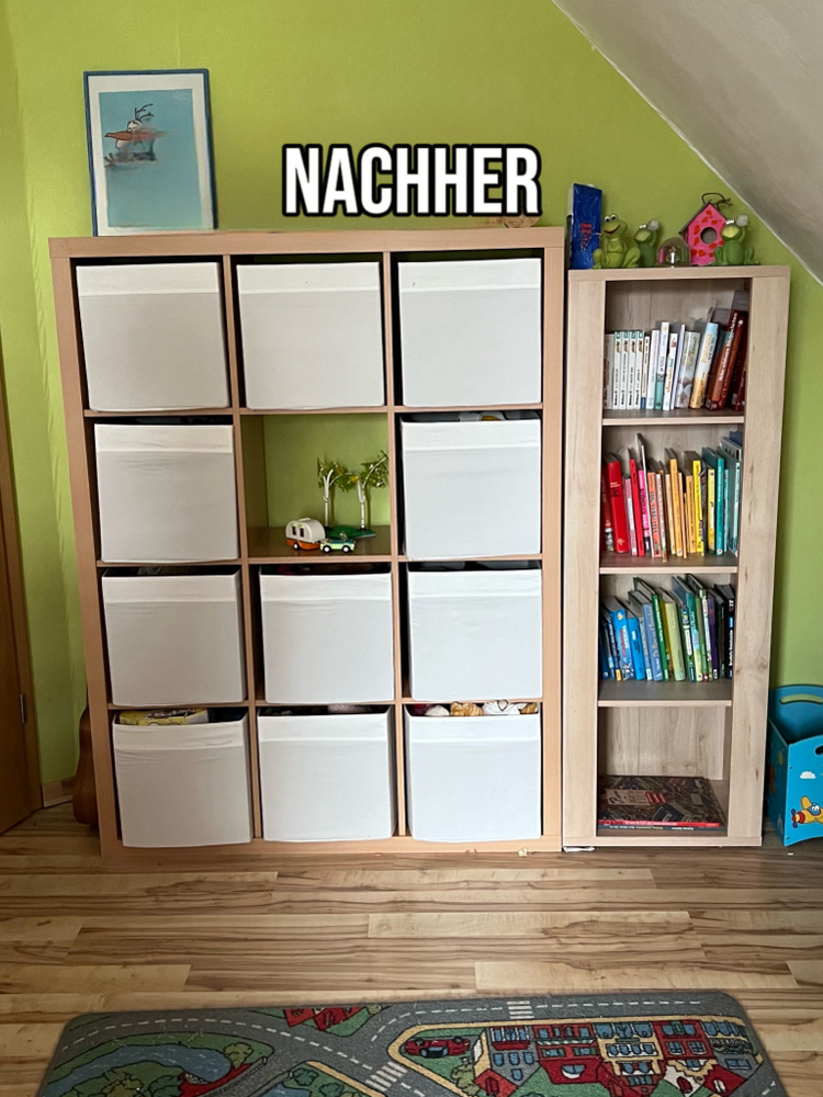 #nachertransformation