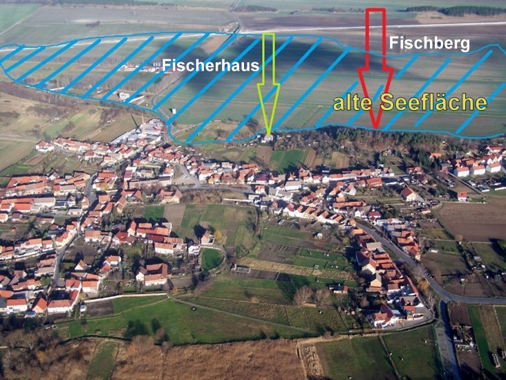 Er liegt zwischen Königstein und Langenberg