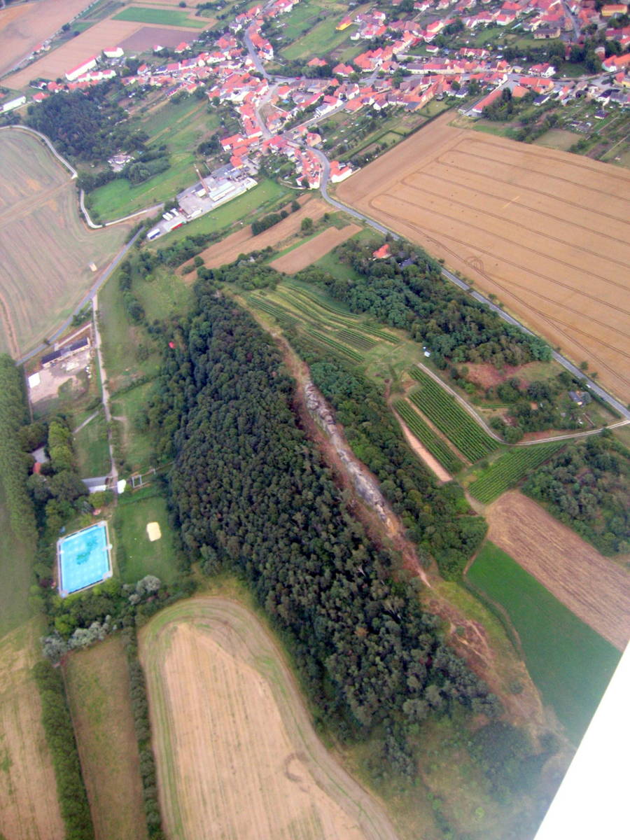 Blick auf den Königstein