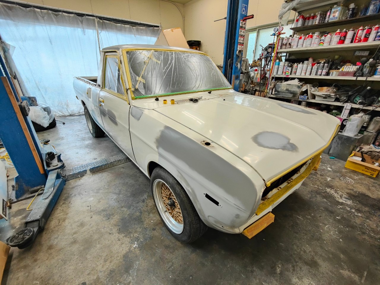 旧車専門店 オートショップCAT ホームページ - 絶版旧車 オート