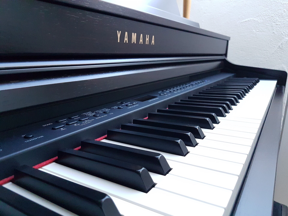 Yamaha E-Piano