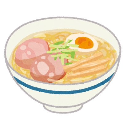 キムチラーメンのしみ抜き方法