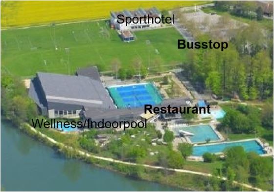 Sporthotel Schweiz