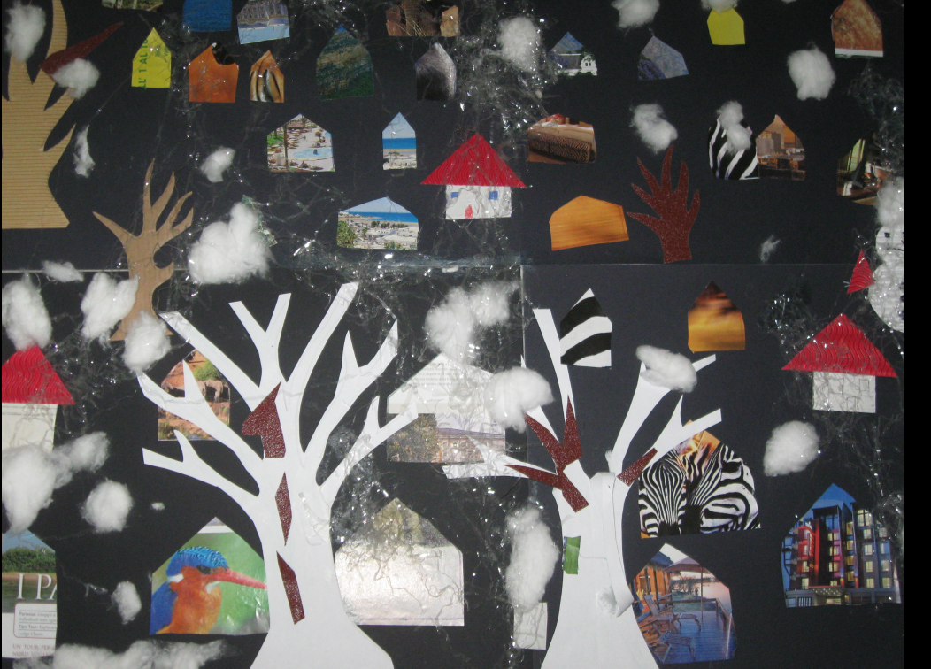 WINTER