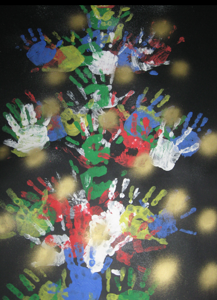 HANDS  