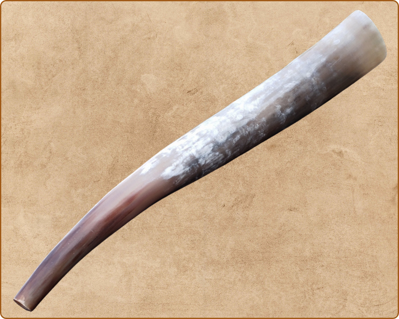 Olifant Vache 70 - 80 cm