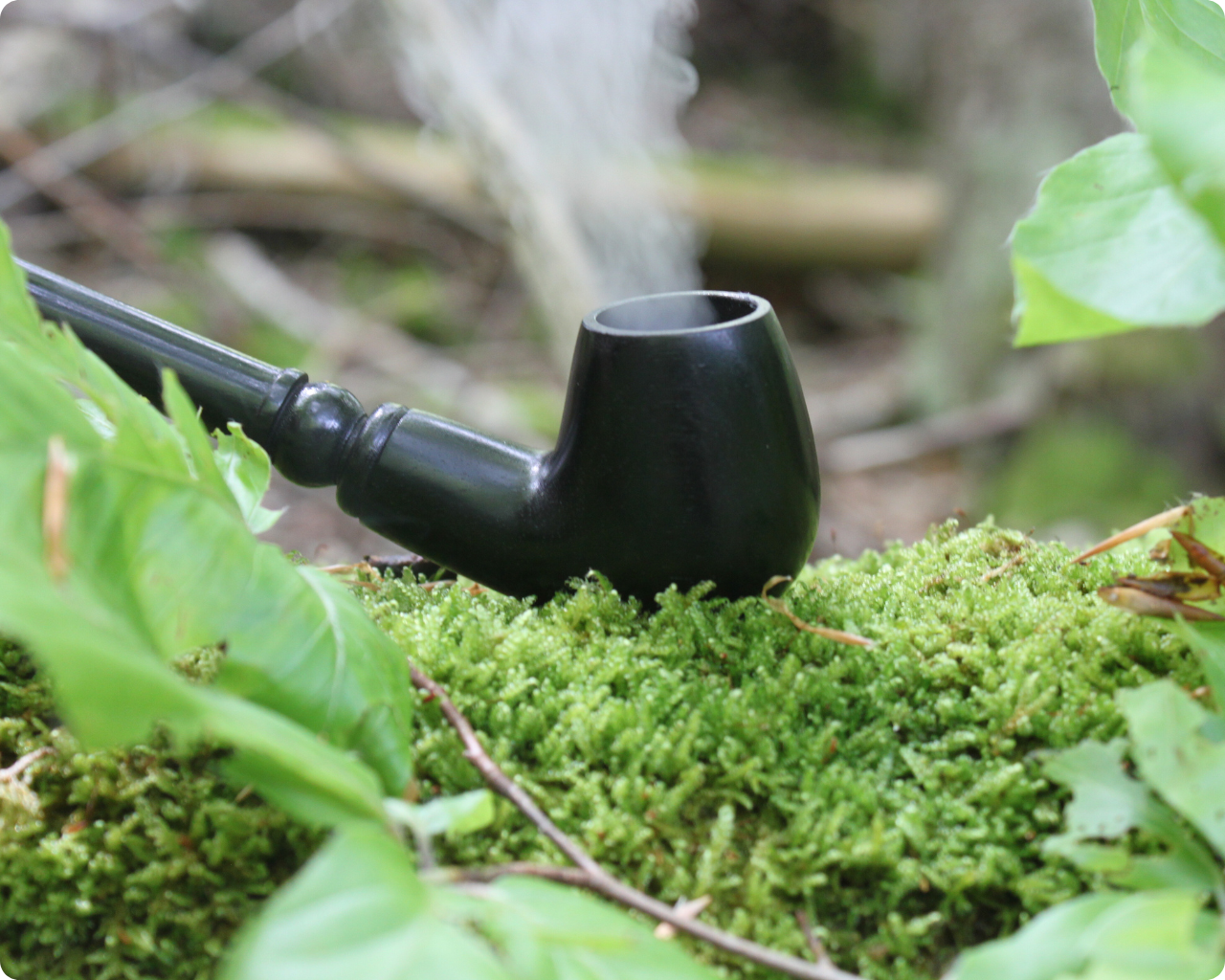 Pipe de pippin
