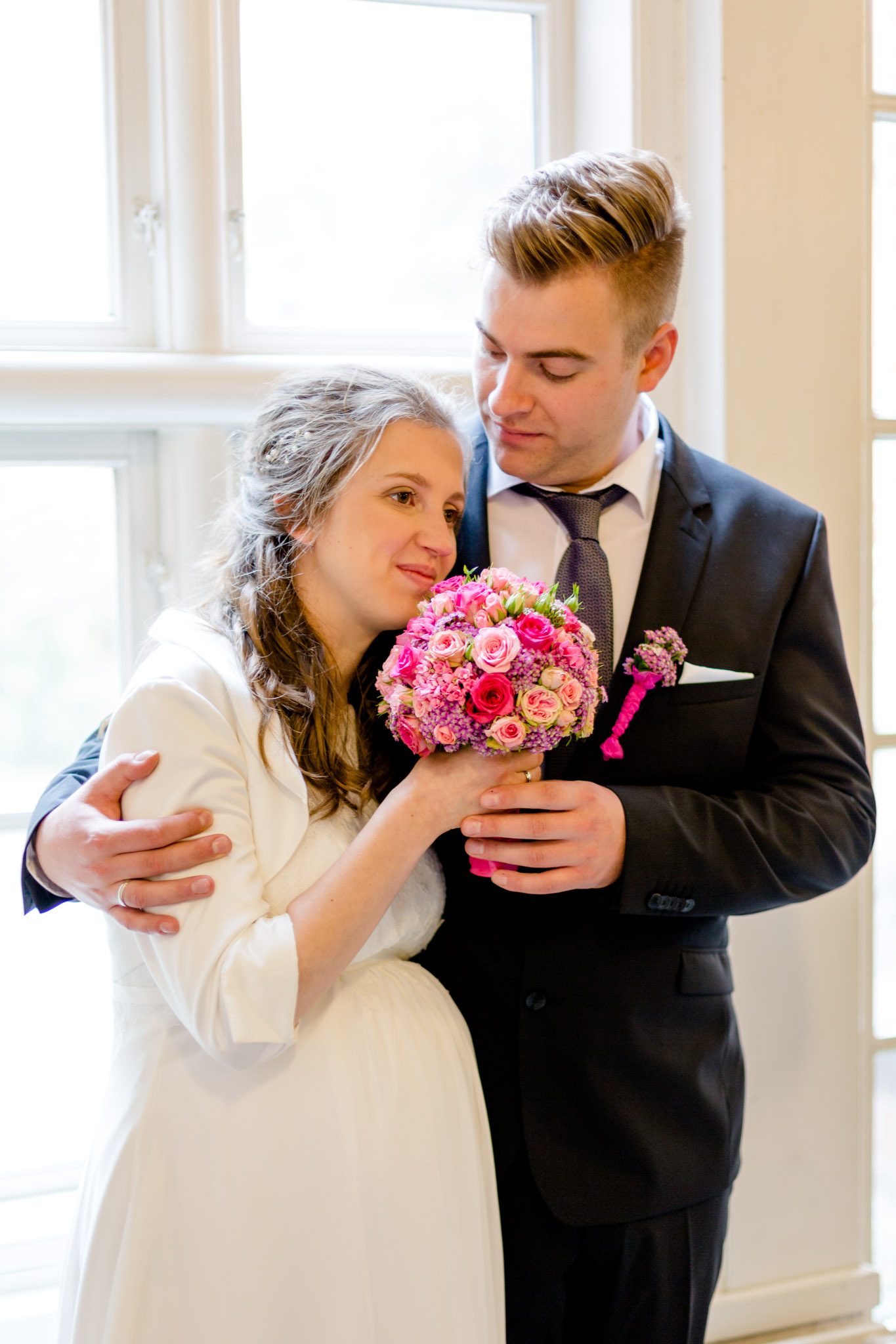 Fotos Hochzeit Luneburg Fotofechner
