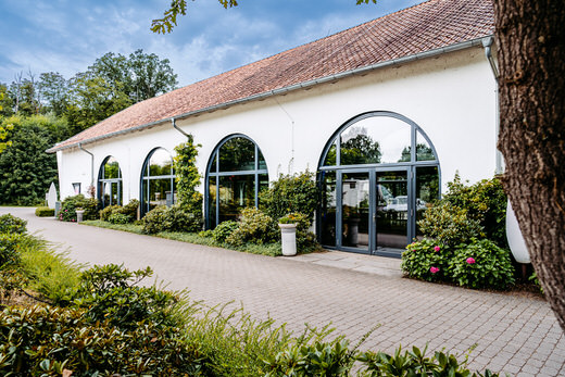 Hochzeitslocation Gut Bardenhagen