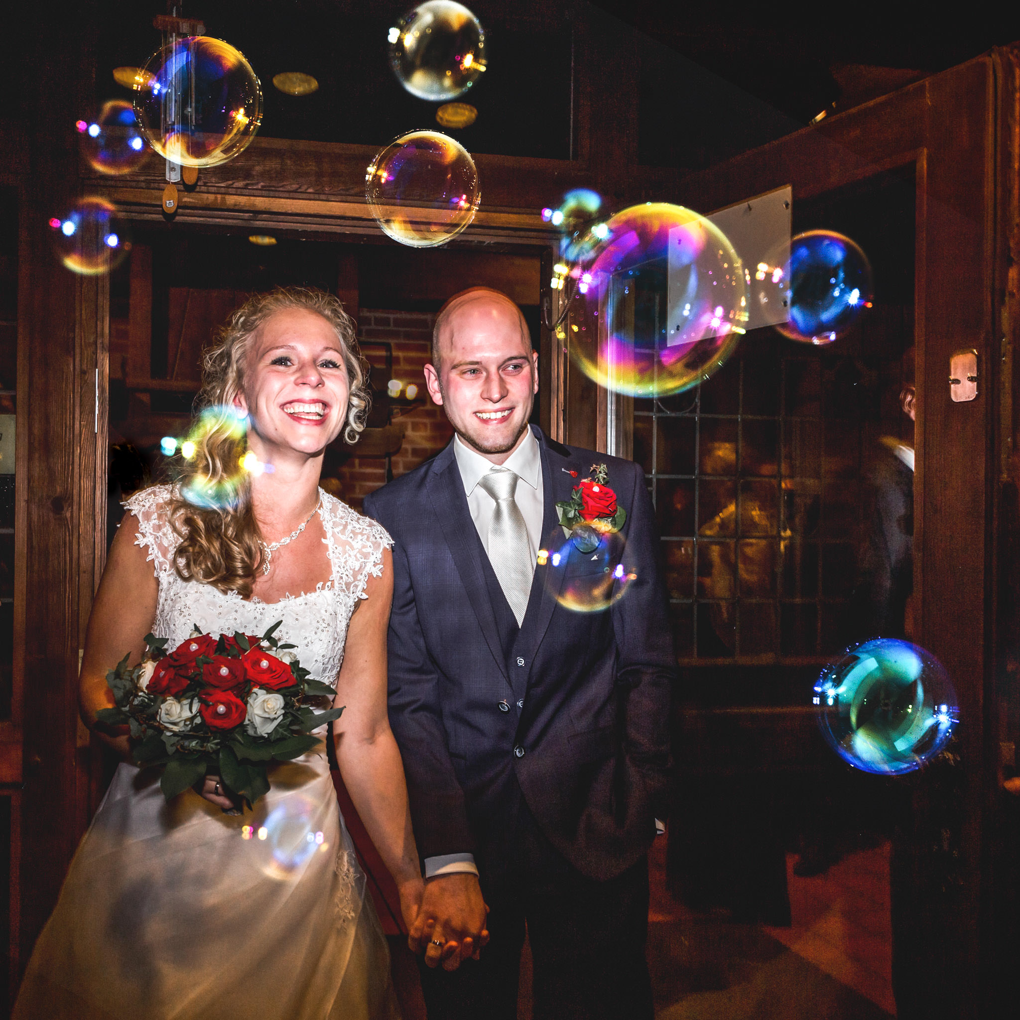 Fotografie Hochzeit Fotofechner