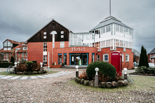 Hotel Reinstorf