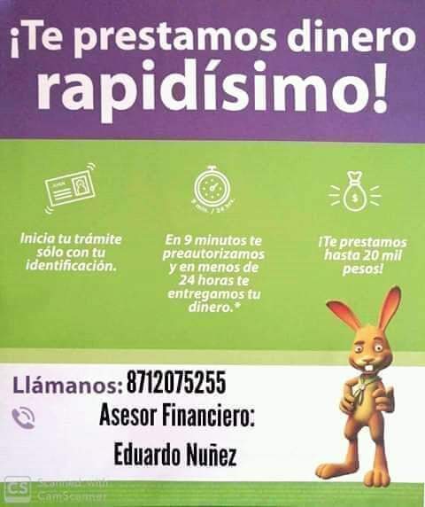 Página web de prestamostorreon