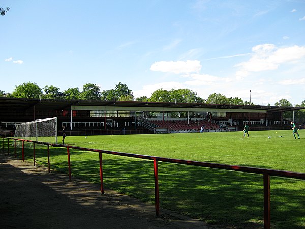 Oststadtstadion