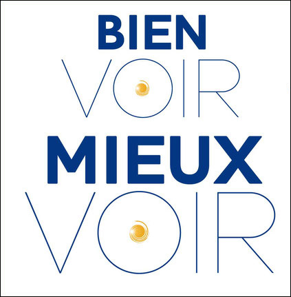 L’Art de Voir lance un nouveau livre sur la Méthode Bates