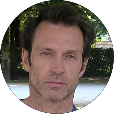 xavier crocq education visuelle, association l art de voir methode bates en france