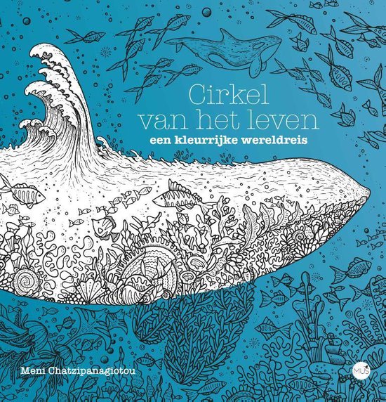 Kleurboeken Nederlands Your Colour Creations Kleuren Voor Volwassen