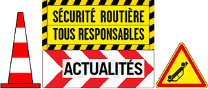 Site officiel de la Sécurité routière www.securite-routiere.gouv.fr