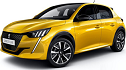 Nouvelle Peugeot 208 : so french - Oh Yes !