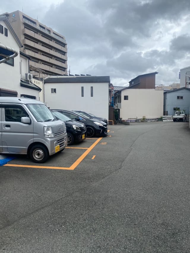 アイペック豊中岡上の町第1