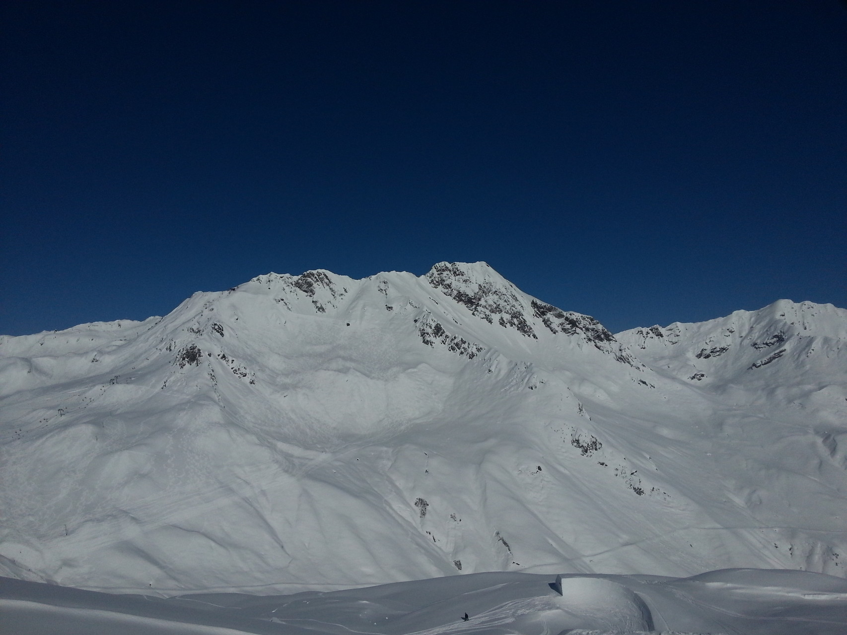 Silvretta Montafon 