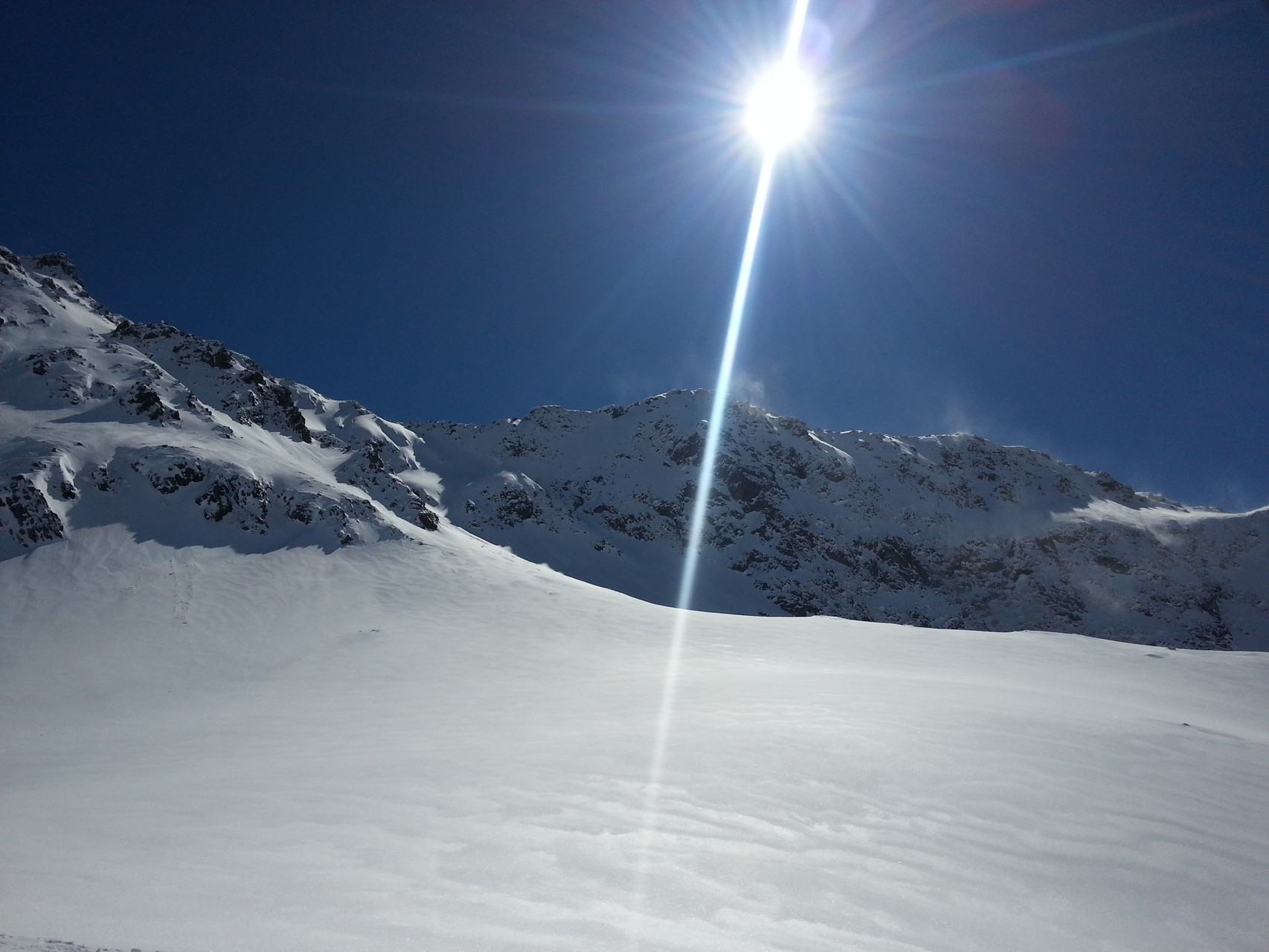 Silvretta Montafon 