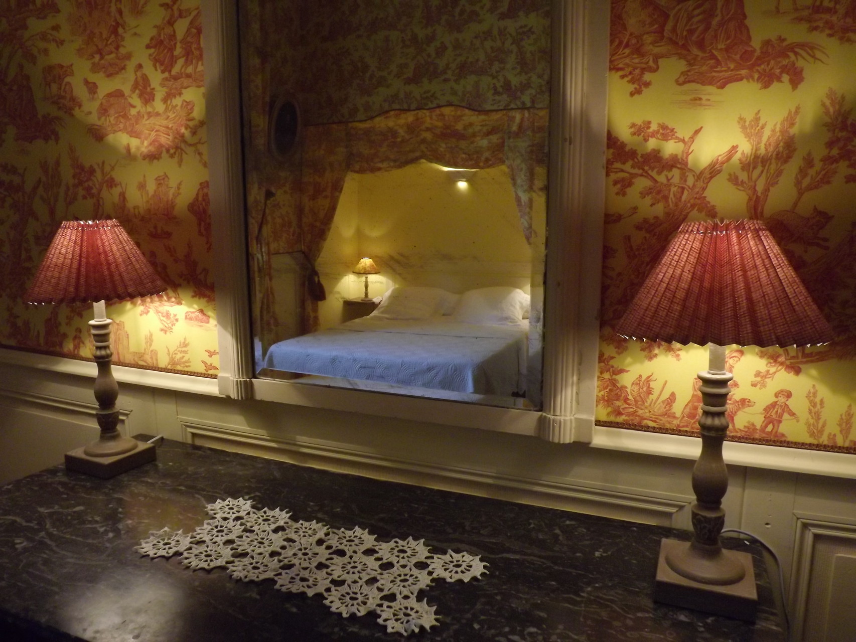 Chambre d\'hote de charme - Château du val d\'arguenon chambres d ... Chambre d\'hote de charme - Château du val d\'arguenon chambres d ...