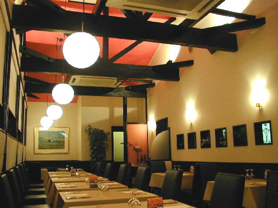 フランス料理リラダン 高崎のフランス料理店 フランス料理リラダン 高崎のフランス料理店