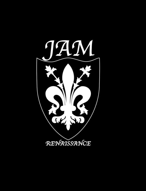 JAM Renaissance GRAND OPEN