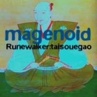 magenoid - Runewalker