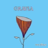 new flower - GRAVIA