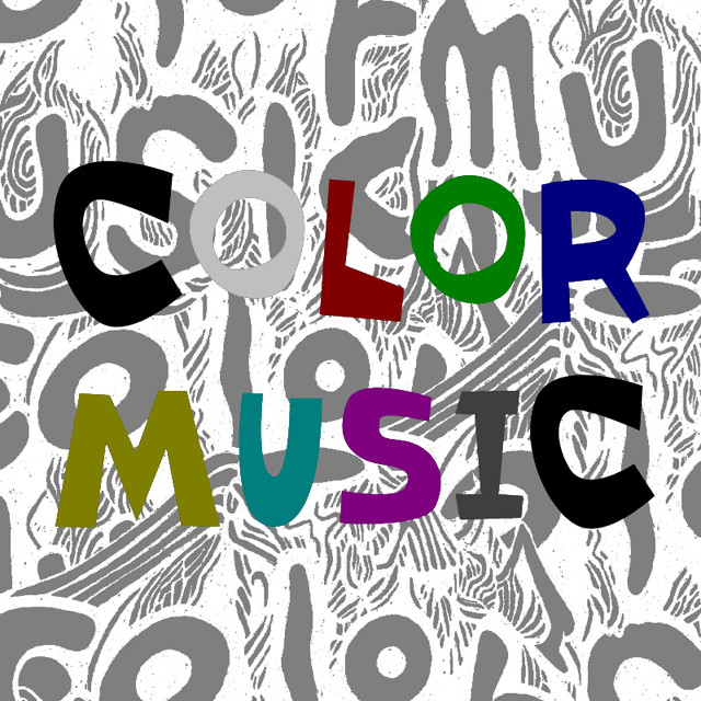 color-music