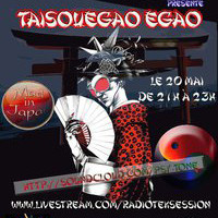 Taisouegao-radio sensation music5-20-2011 - taisouegao