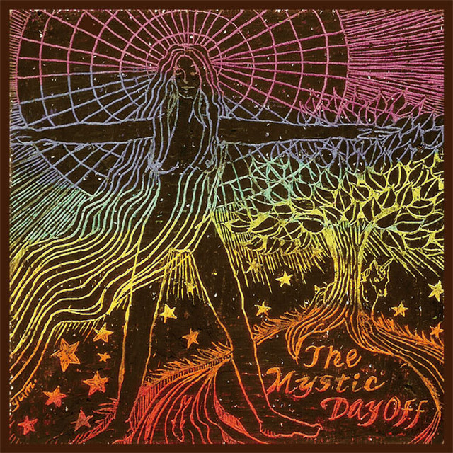 The Mystic Day Off~吉田家の休日